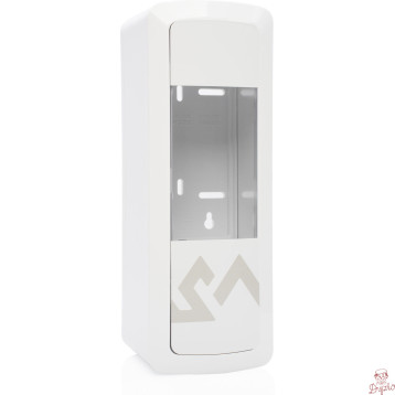 Dozownik automatyczny, system S8 NEXXT/SVEMA LOGAN-A 750ml biały