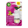 Odświeżacz AIR WICK elektryczny komplet 19ml Księżycowa Lilia & Zmysłowa Satyna