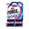Kostka do WC BLU FORCE do spłuczki 50g (2 sztuki) lawenda GENERAL FRESH