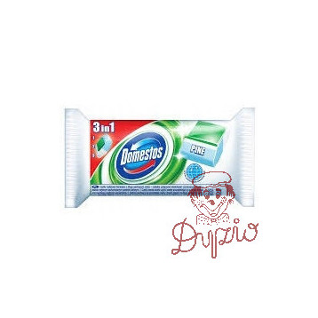 Kostka do WC DOMESTOS zapas 40g/35g pine