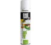 Odświeżacz powietrza/Nautralizator zapachów ONE SHOT 600ml ZIELONA HERBATA