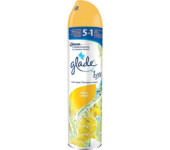 Odświeżacz w sprayu BRISE/GLADE 300 ml Citrus Fresh Lemon
