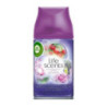 Wkład do odświeżacza AIR WICK Freshmatic 250ml Tajemnicze Ogrody/Musująca róża z maliną