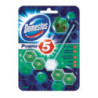 Zawieszka do toalety KOSTKA DOMESTOS POWER5 55g/50g PINE