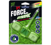 Zawieszka do WC TRI FORCE barwiąca 45g las GENERAL FRESH