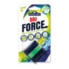 Kostka do WC BLU FORCE do spłuczki 50g las GENERAL FRESH