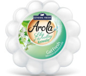 Odświeżacz dynia AROLA GEL FRESH 150g konwalia GENERAL FRESH