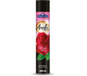 Odświeżacz powietrza AROLA Spray 400ml róża GENERAL FRESH