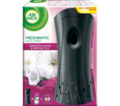 Odświeżacz AIR WICK Freshmatic 250ml Księżycowa Lilia Otulona Satyną