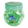Odświeżacz żel kulki 150g green tea 207554 CIRRUS