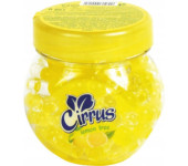 Odświeżacz żel kulki 150g lemon tree 207545 CIRRUS