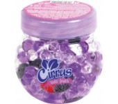 Odświeżacz żel kulki 150g tutti frutti 207546 CIRRUS