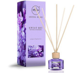 Patyczki zapachowe AROMA Home Kwiat Bzu 50ml