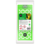 Zawieszka zapachowa polimerowa Lemon AROMA PROFESSIONAL