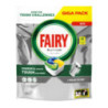 Kapsułki do zmywarki FAIRY PLATINUM (81 sztuk) LEMON