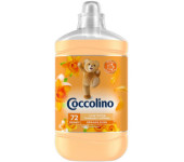 Płyn do płukania COCCOLINO 1700ml orange rush