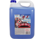 Płyn do spryskiwaczy POPIS 5L zimowy do -22`C