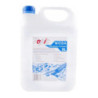 Woda demineralizowana POPIS 5l