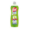 Płyn do mycia naczyń PUR 750ml Jabłkowy