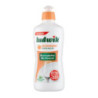 Płyn do naczyń LUDWIK 450g brzoskwiniowy