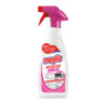 Odtłuszczacz + wybielacz MEGLIO spray 650ml