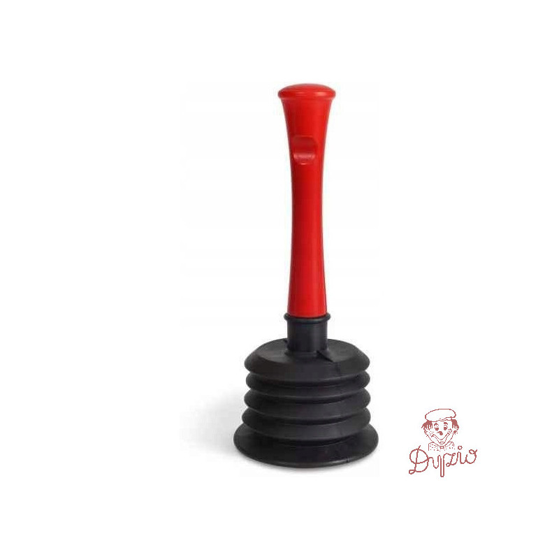 Przepychacz do zlewu SPONTEX 97065034