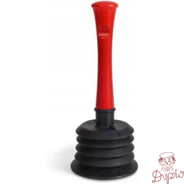 Przepychacz do zlewu SPONTEX 97065034