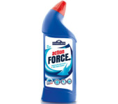 Płyn do WC 1000ml zagęszczony Morski ACTION FORCE GENERAL FRESH