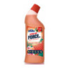 Płyn do WC 1000ml zagęszczony Brzoskwiniowy ACTION FORCE GENERAL FRESH