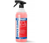 Płyn TENZI OFFICE CLEAN AMORE do mycia mebli i wyposażenia biur 1l. (B-13/001)