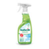 Płyn do szyb i glazury LUDWIK 600ml zielone jabłuszko