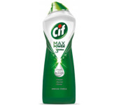 Mleczko CIF czyszczące 1001g Max Power Spring Fresh
