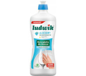 Płyn do naczyń LUDWIK 900g balsam aloesowy