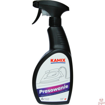 Płyn KAMIX PRASOWANIE 500ml