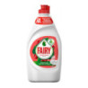 Płyn do naczyń FAIRY 450ml granat