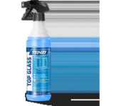 Płyn TENZI TOP GLASS PREMIUM GT do mycia szyb szkła luster 0,6l. (W-112)