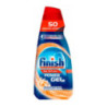 Żel do zmywarek FINISH 1L All in 1 Max