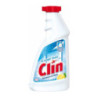 Płyn do szyb CLIN 500ml uzupełnienie Citrus