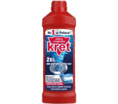 Żel do udrażniania rur KRET 500g  1007152
