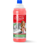 Płyn TENZI SANIT SHINE do bieżącego mycia sanitariatów 1l. koncentrat (T-64/001)