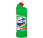 Płyn do mycia WC DOMESTOS 1000 ml Pine fresh (zielony)