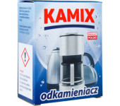 Preparat do usuwania kamienia KAMIX odkamieniacz 150g