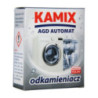 Preparat do usuwania kamienia KAMIX AGD AUTOMAT odkamieniacz 150g