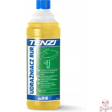Żel TENZI UDRAŻNIACZ RUR 1l. (T-47/001)