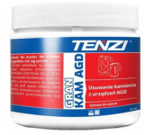 Środek TENZI GRAN KAM AGD do odkamieniania ekspresów i urządzeń agd 0,5kg (SP-38/0005)