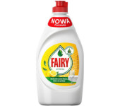 Płyn do naczyń FAIRY 450ml lemon