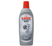 Preparat do usuwania kamienia KAMIX AGD odkamieniacz w płynie 500ml