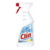 Płyn do szyb CLIN 500ml z rozpylaczem Lemon