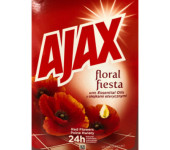 Płyn do czyszczenia uniwersalny AJAX 5L polne kwiaty Floral Fiesta (czerwony)
