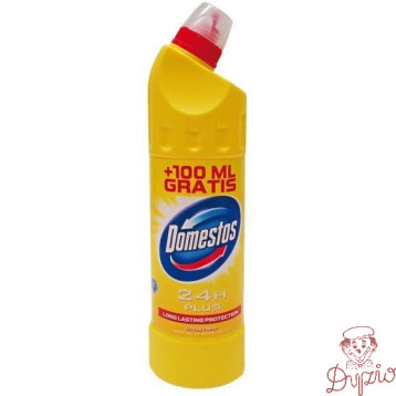 Płyn do mycia WC DOMESTOS 750 ml citrus fresh